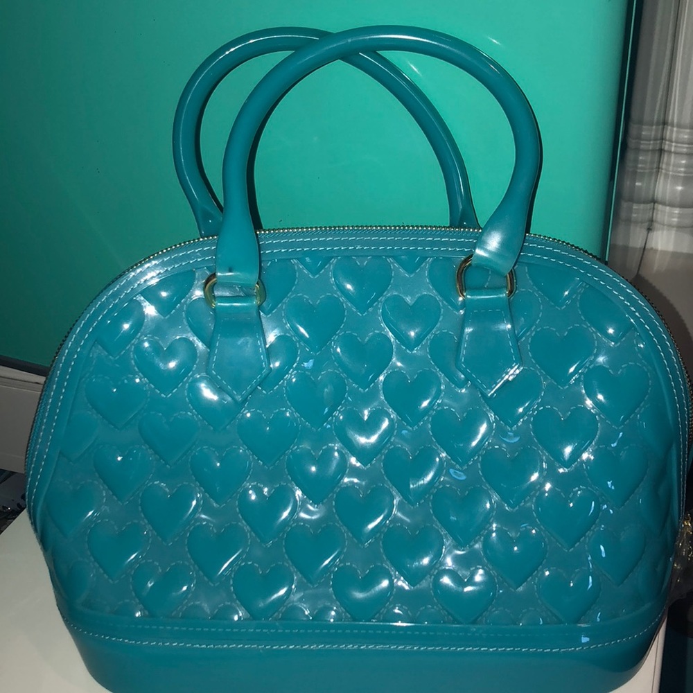 Betsy Johnson Purse